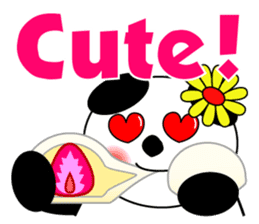 Sassy & Coco's Sweets Life sticker #198792