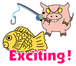 Sassy & Coco's Sweets Life sticker #198794