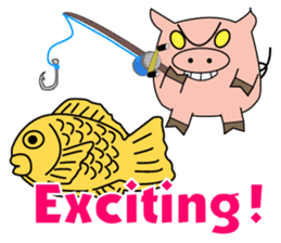 Sassy & Coco's Sweets Life sticker #198794