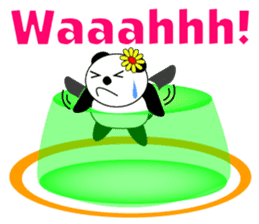 Sassy & Coco's Sweets Life sticker #198795