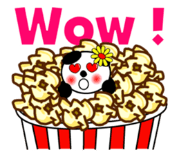 Sassy & Coco's Sweets Life sticker #198796