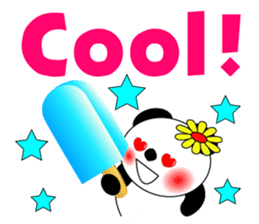 Sassy & Coco's Sweets Life sticker #198797