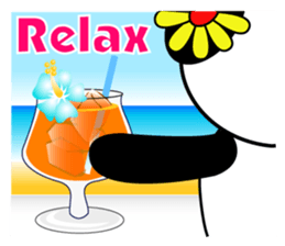 Sassy & Coco's Sweets Life sticker #198798