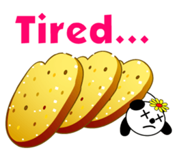 Sassy & Coco's Sweets Life sticker #198800