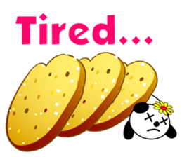 Sassy & Coco's Sweets Life sticker #198800