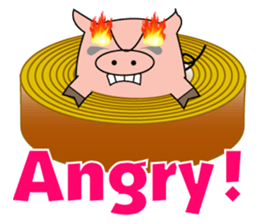 Sassy & Coco's Sweets Life sticker #198803