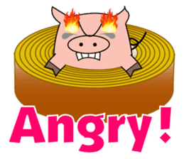 Sassy & Coco's Sweets Life sticker #198803