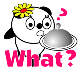 Sassy & Coco's Sweets Life sticker #198804