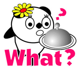 Sassy & Coco's Sweets Life sticker #198804