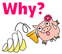 Sassy & Coco's Sweets Life sticker #198805