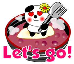 Sassy & Coco's Sweets Life sticker #198806