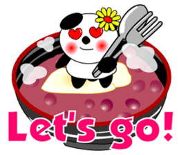 Sassy & Coco's Sweets Life sticker #198806