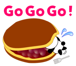 Sassy & Coco's Sweets Life sticker #198807