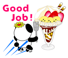 Sassy & Coco's Sweets Life sticker #198811