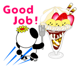 Sassy & Coco's Sweets Life sticker #198811