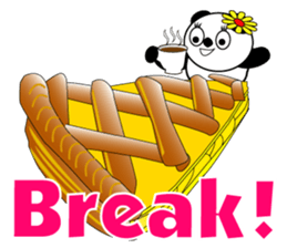 Sassy & Coco's Sweets Life sticker #198814