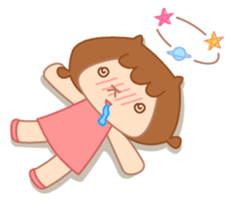 RichMii Stickers sticker #199090