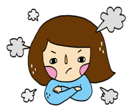 hello, goony. sticker #199386