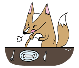 hello, goony. sticker #199388