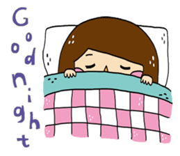 hello, goony. sticker #199390