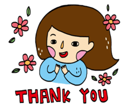 hello, goony. sticker #199392