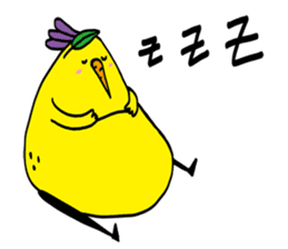 hello, goony. sticker #199395