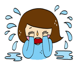 hello, goony. sticker #199397