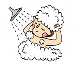 hello, goony. sticker #199398