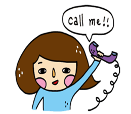 hello, goony. sticker #199399