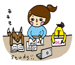 hello, goony. sticker #199400