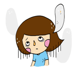 hello, goony. sticker #199405