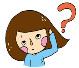 hello, goony. sticker #199406