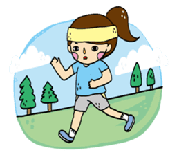 hello, goony. sticker #199408