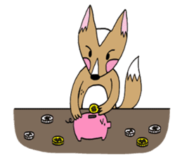 hello, goony. sticker #199411