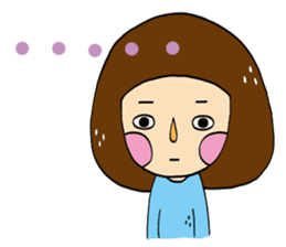 hello, goony. sticker #199412