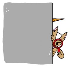 hello, goony. sticker #199413