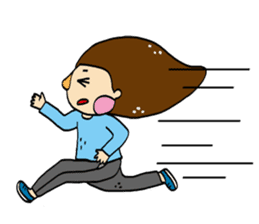 hello, goony. sticker #199414