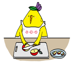 hello, goony. sticker #199415