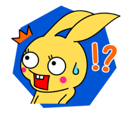 Ussapon sticker #199497