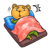 anagura life [Animal & girl] sticker #199822