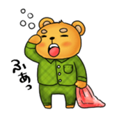 anagura life [Animal & girl] sticker #199823