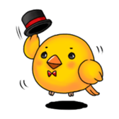 anagura life [Animal & girl] sticker #199831