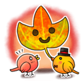 anagura life [Animal & girl] sticker #199835