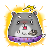 anagura life [Animal & girl] sticker #199842