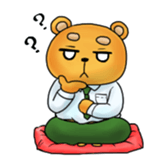 anagura life [Animal & girl] sticker #199848