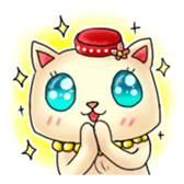 anagura life [Animal & girl] sticker #199854