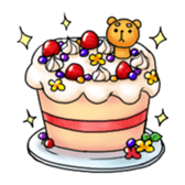 anagura life [Animal & girl] sticker #199856