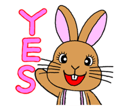 Uta kun Kiki-chan sticker #199902