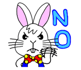 Uta kun Kiki-chan sticker #199903