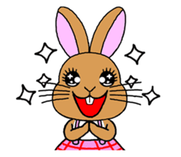 Uta kun Kiki-chan sticker #199908